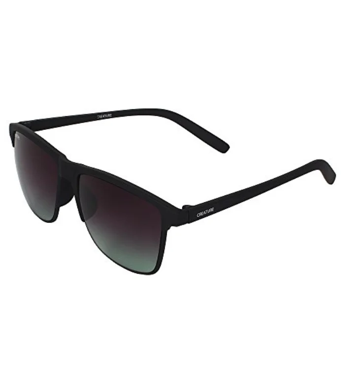 SIENS CREATURE 094 Unisex sunglasses | OtticaLucciola